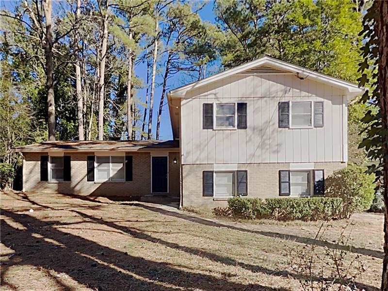 Primary Photo - 2592 Donald Ct NW