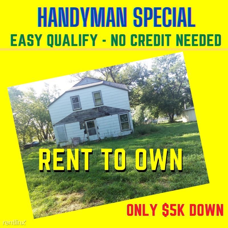 Primary Photo - 5 br, 2 bath House - 406 E Parallel St