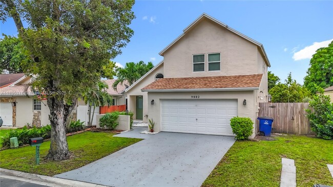 Building Photo - 9802 SW 57th St
