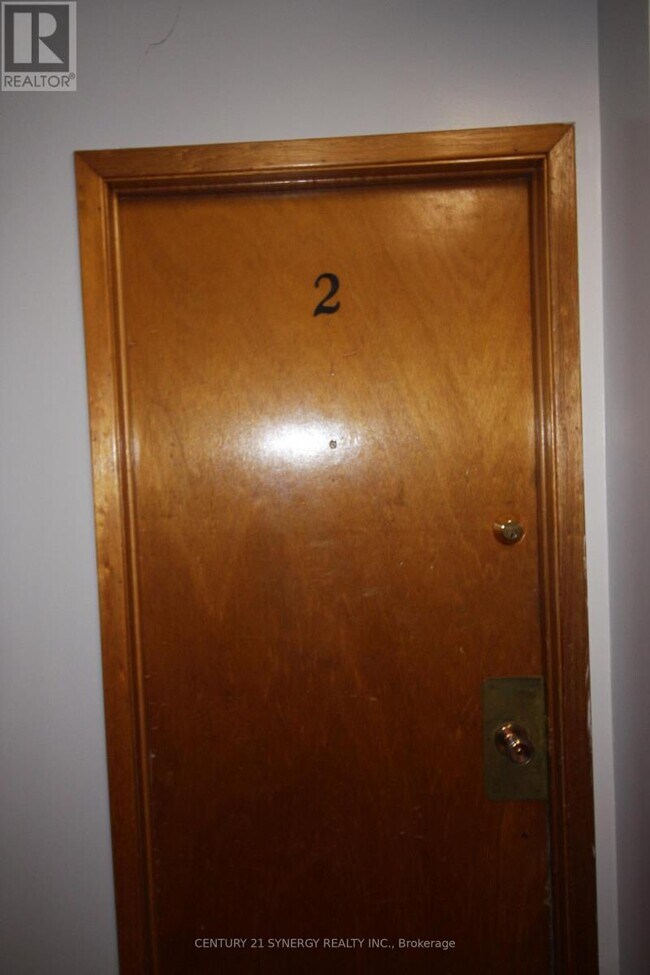 Photo du bâtiment - 173 Park Ave