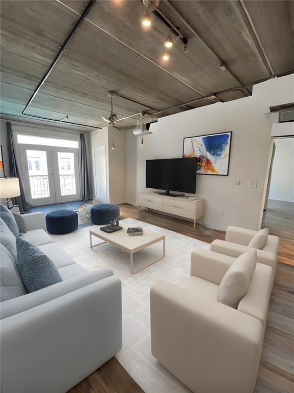 Foto principal - 800 Peachtree St NE