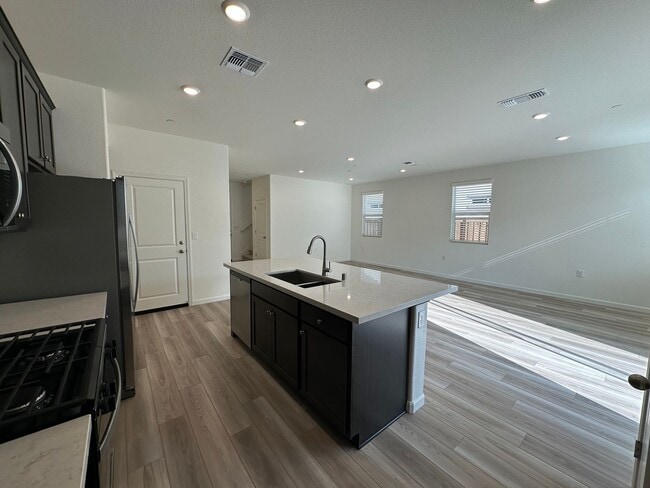 Building Photo - New Build! 4 Bed 3 Bath Home with Solar Included!