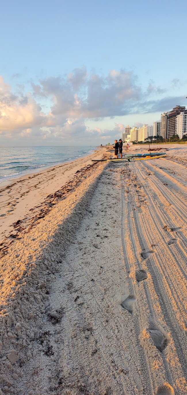 Foto del edificio - 6039 Collins Ave