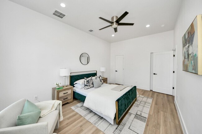 Foto del edificio - 2312 Barbee St