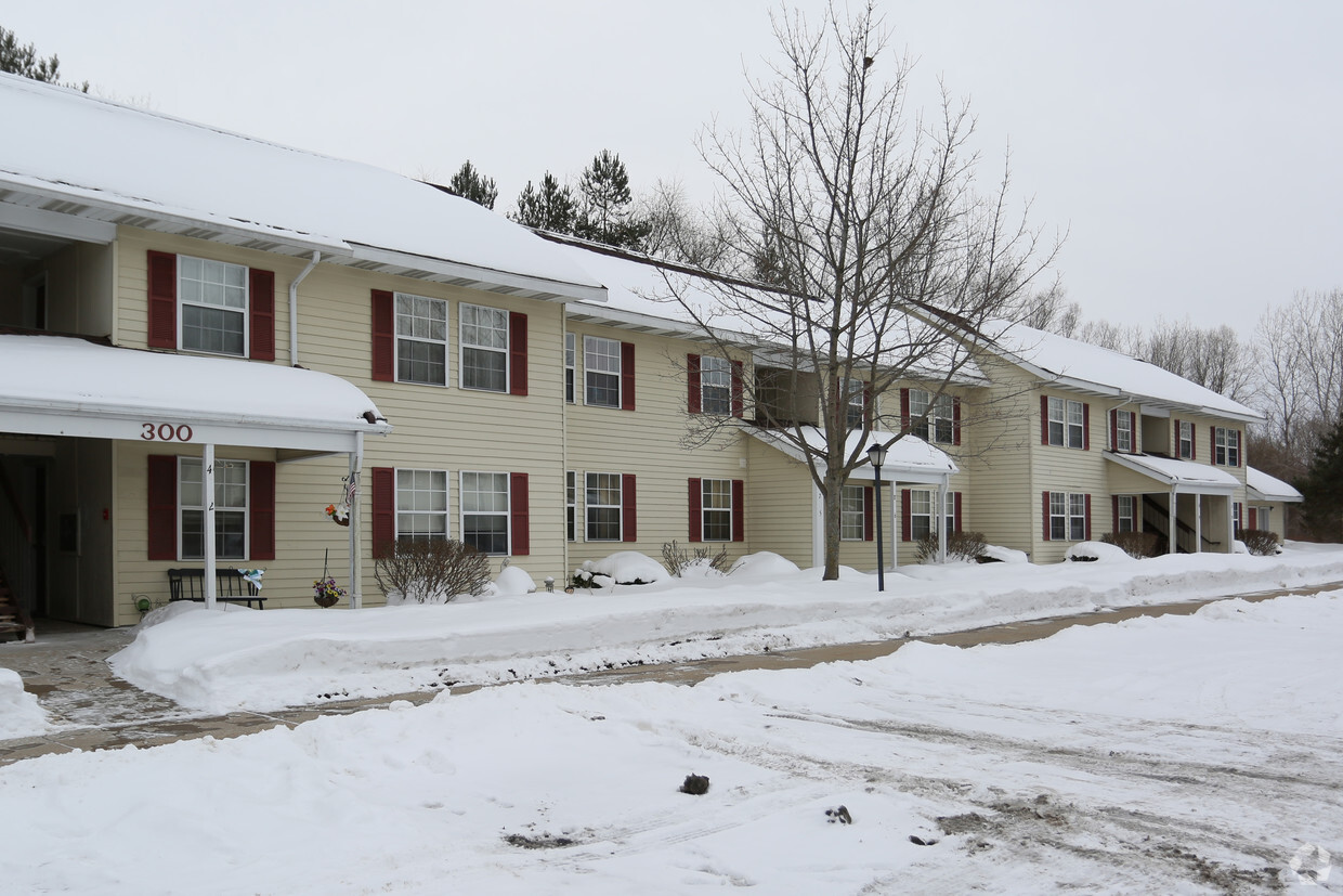 Foto del edificio - Genesee Country Apartments