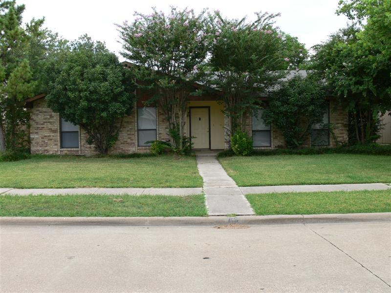 4528 Larner St, The Colony, TX 75056 House Rental in The Colony, TX