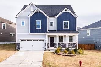 Building Photo - 1435 Tinos Overlook Way
