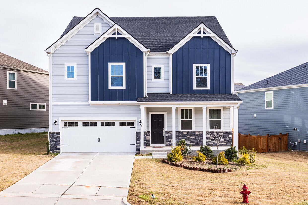 Foto principal - 1435 Tinos Overlook Way