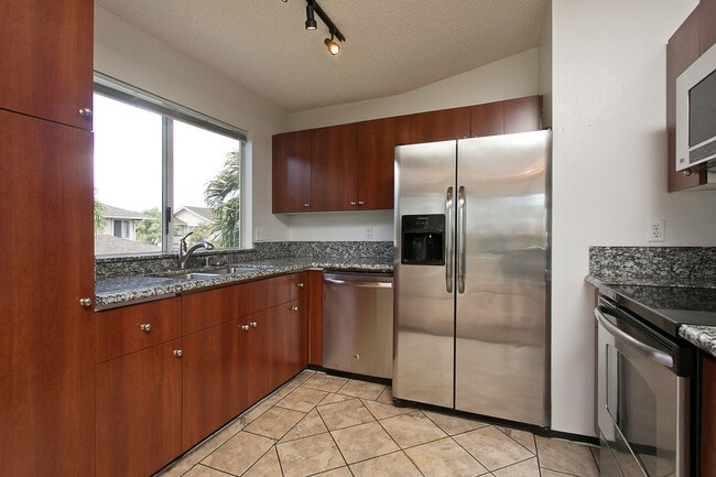 Foto del edificio - Arbors in Ewa Beach 2/2/2 Townhouse