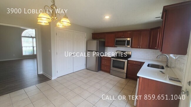 Foto del edificio - 3900 Loblolly Way