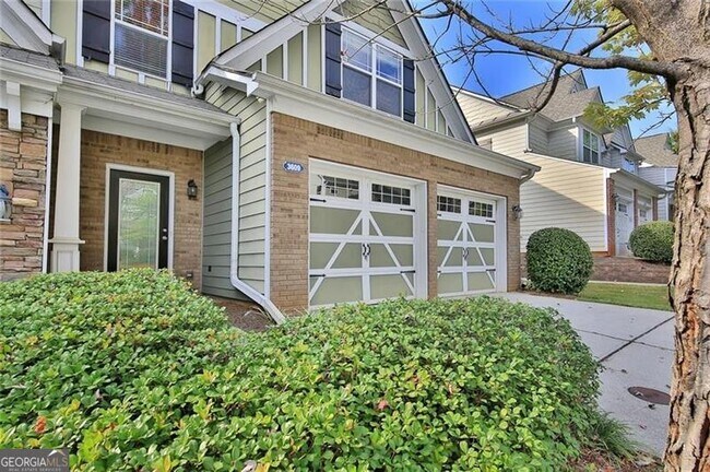 Building Photo - 3609 Silver Brooke Ln