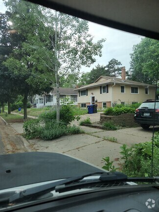 Building Photo - 801 Clayland St