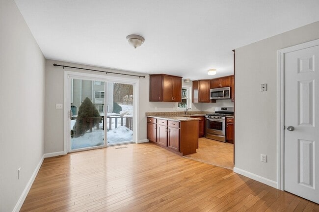 Building Photo - 1431 Pawtucket Blvd