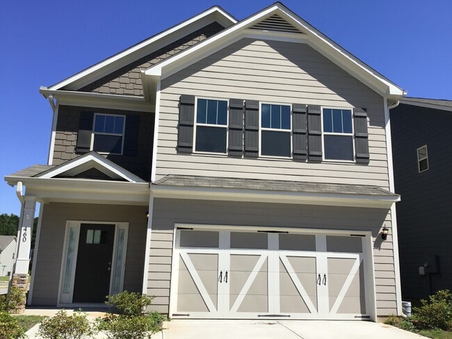 Building Photo - 460 Omnia Ridge Way