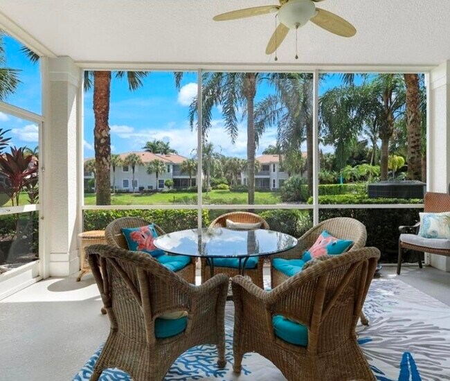 Vista al estanque - 12867 Carrington Cir