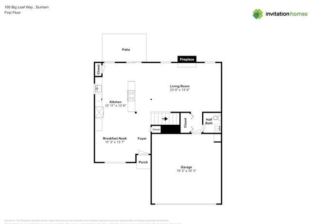 Building Photo - 105 Big Leaf Way