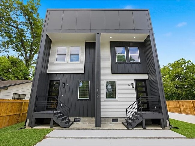 Building Photo - 6103 Shotwell St