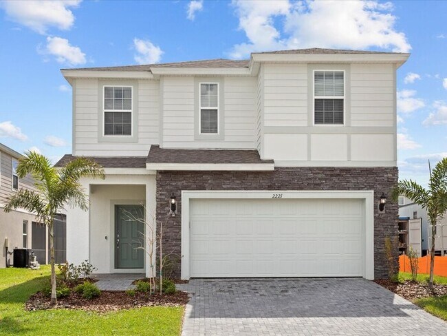 Building Photo - 2221LC  Dazzling Windsor Island 7BR Villa/...