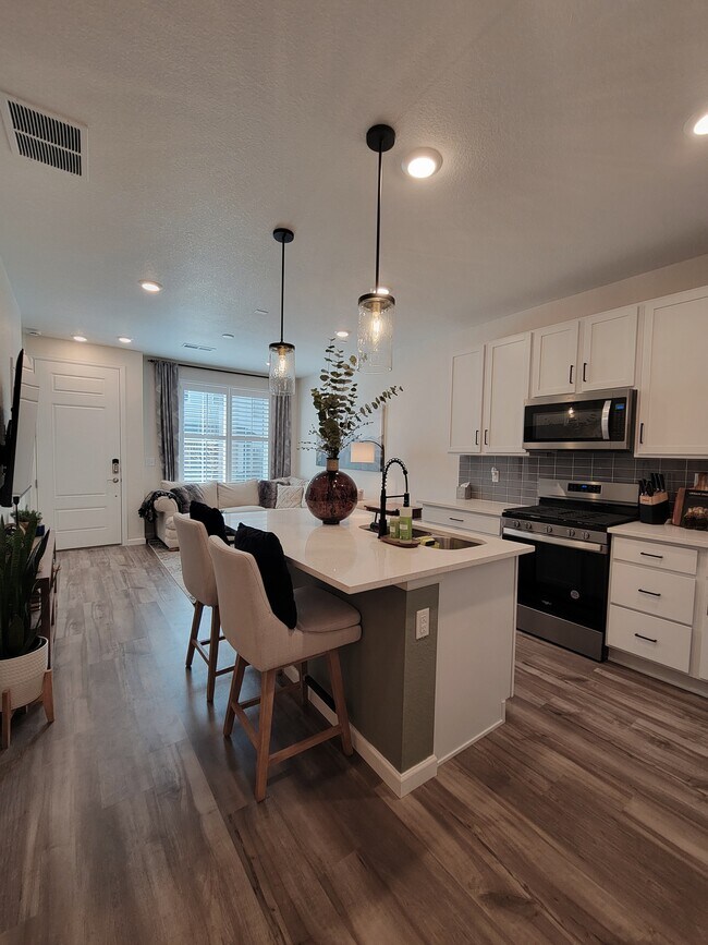 Foto del edificio - 478 Millwall Cir