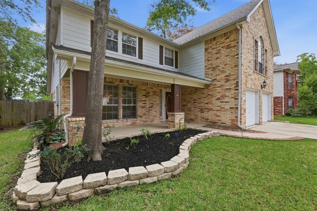 Foto del edificio - 24815 Butterwick Dr