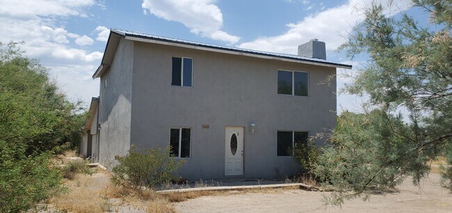 Foto del edificio - 5426 US-191