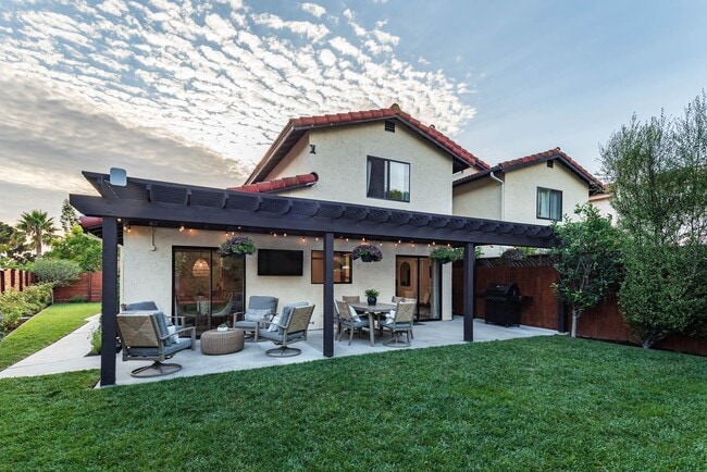 Foto del edificio - 6732 Antilope St