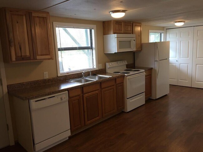 Foto del edificio - 1 bedroom 1 bath