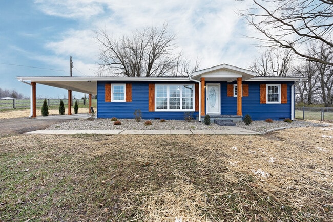 Foto del edificio - 2001 New Glendale Rd