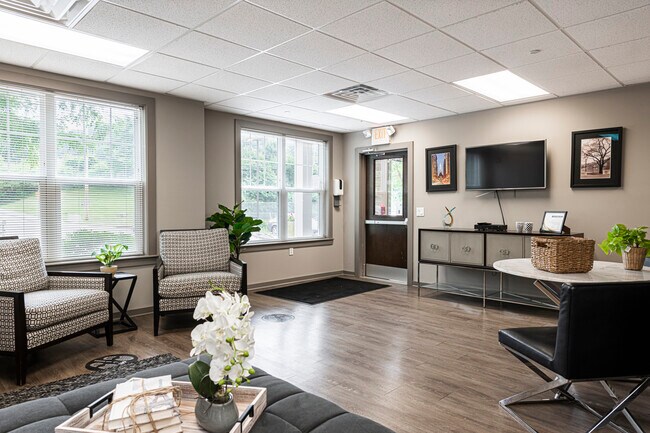 Foto del edificio - The Station at Manayunk