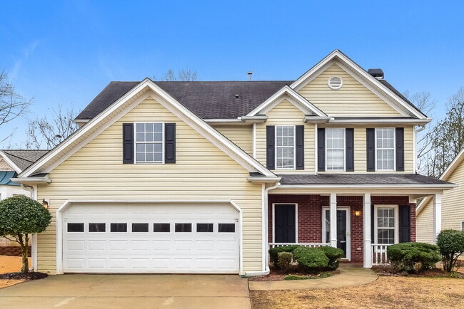 Building Photo - 426 Baldwin Ct