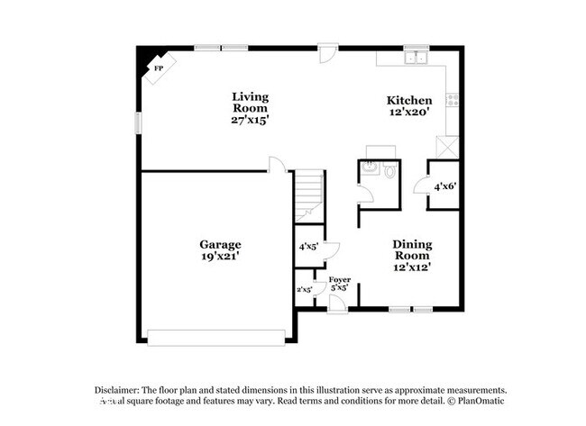 Foto del edificio - 301 STAR RUBY DR, KNIGHTDALE, NC 27545
