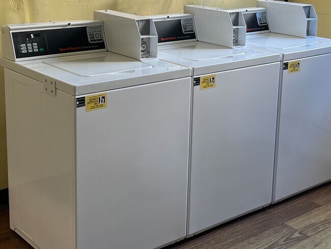 Foto del edificio - Magnolia Glen Apartments