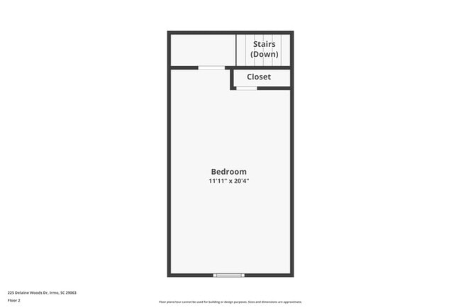 Building Photo - 225 Delaine Woods Dr