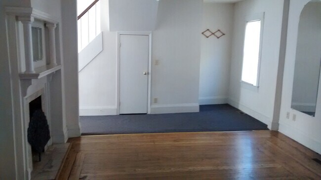 Dining Room - 1207 7th Ave