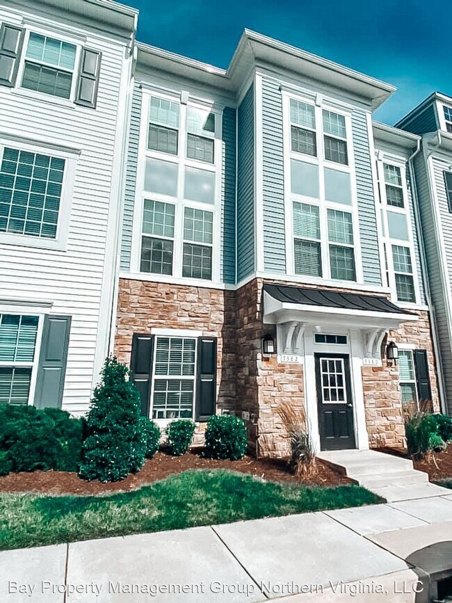 homes for rent in manassas va