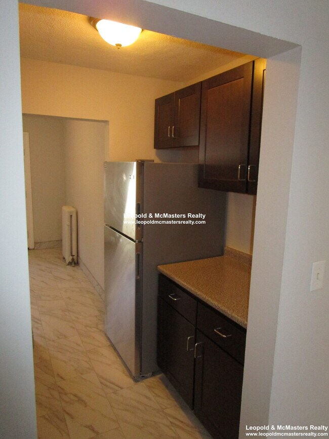 Foto del edificio - 165 Chiswick Rd