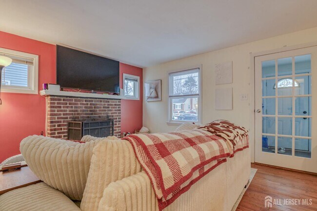 Foto del edificio - 186 Prigmore St