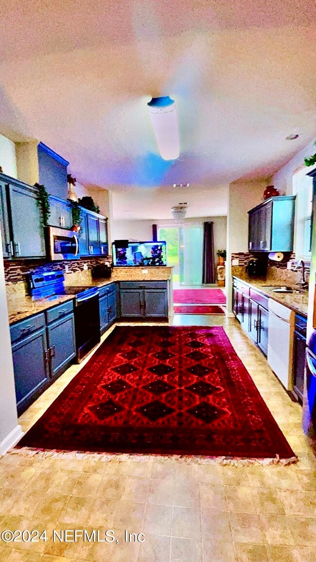 7485 Steventon Way, Jacksonville, FL 32244 House Rental in