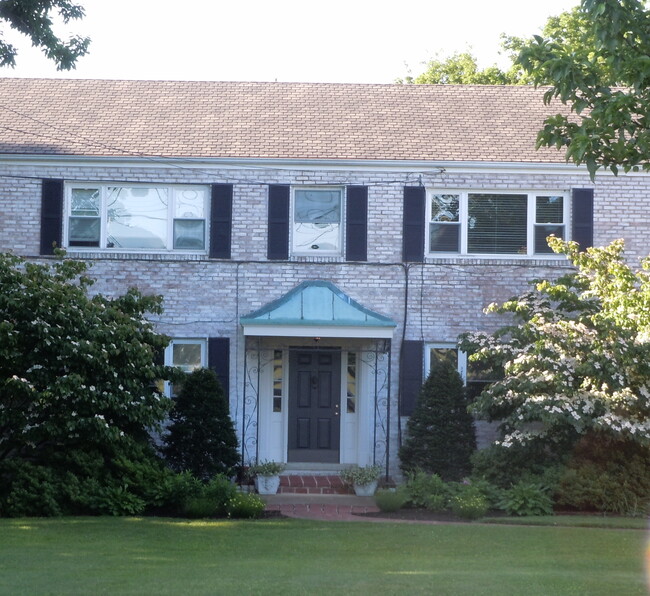 Front Property view - 5452 Lincoln Hwy