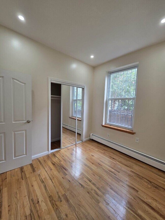 Second Bedroom - 136 Pulaski St