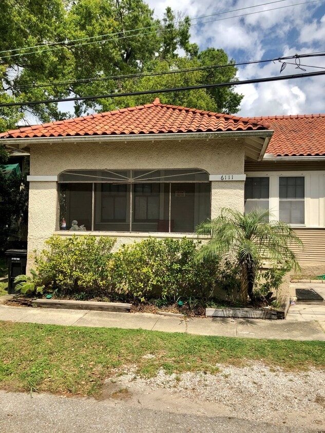 6109-6111 Delord St. - 6109-6111 Delord St.