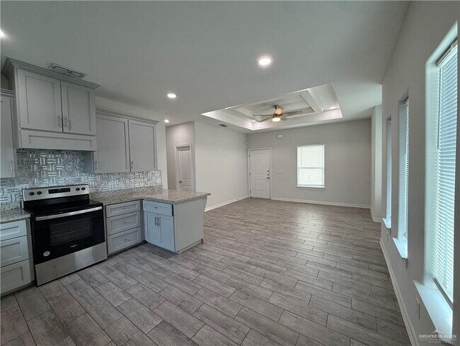 Foto del edificio - 13 Puffin Ave