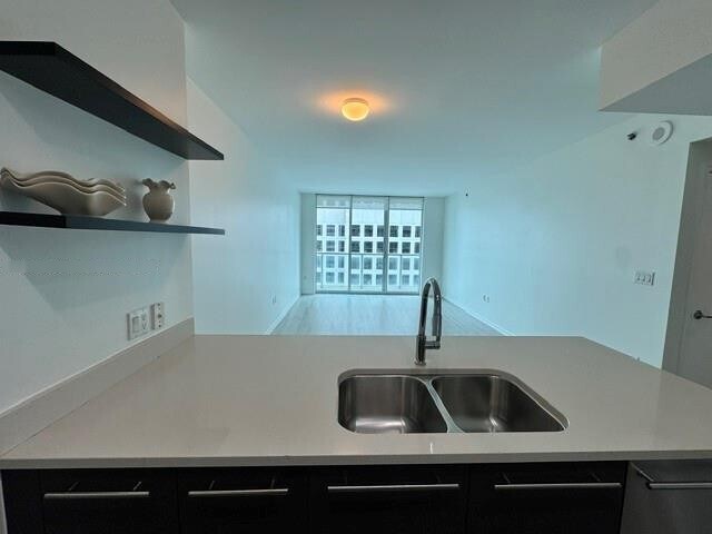 Foto del edificio - 500 Brickell Ave