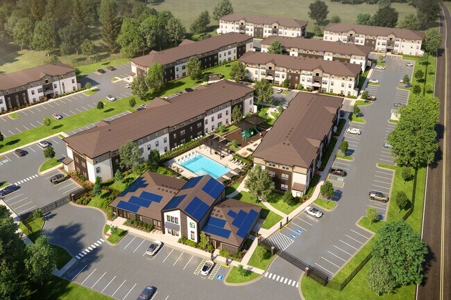 Building Photo - The Esther