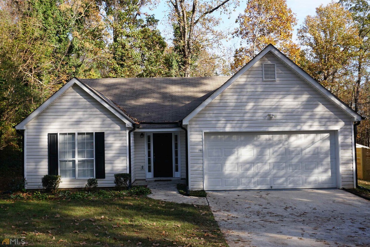 Primary Photo - 7958 Wright Cir