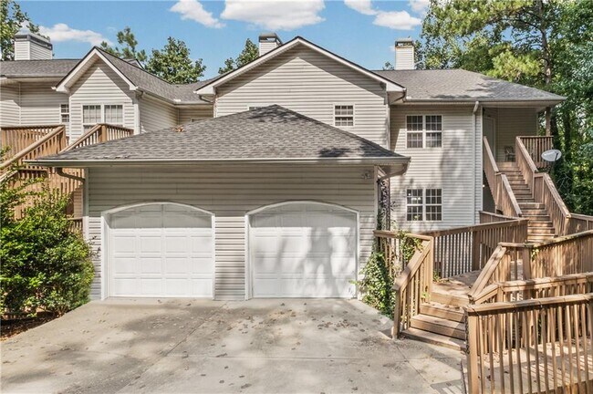 Foto del edificio - 8849 Fairview Bluff