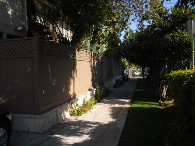 Foto del edificio - 1802 Selby Ave