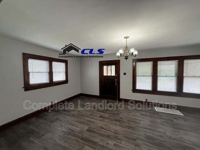 Foto del edificio - 53 S 16th St