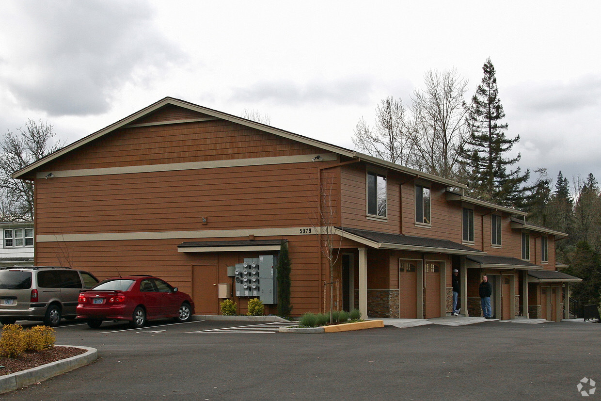 Building Photo - Harmony Park Apartments