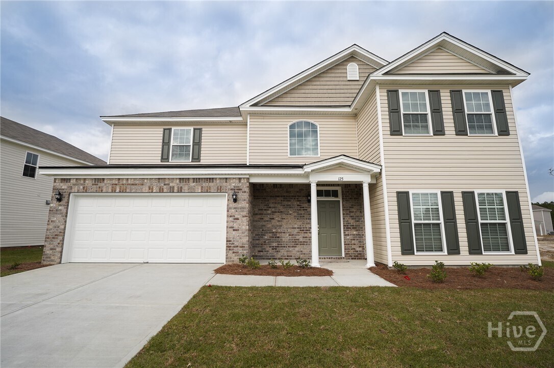 Foto principal - 125 Chilburn Cir